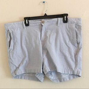 Boyfriend Shorts